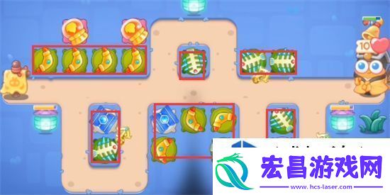 闪招破千军