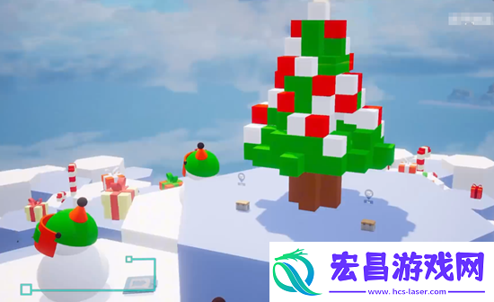 和平精英共创大厅是什么