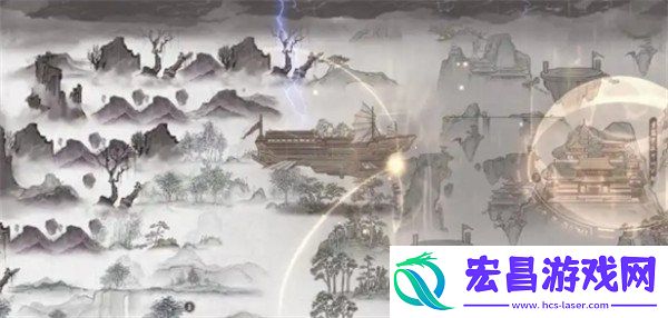 宗门**获胜攻略