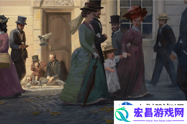 攻略全揭秘