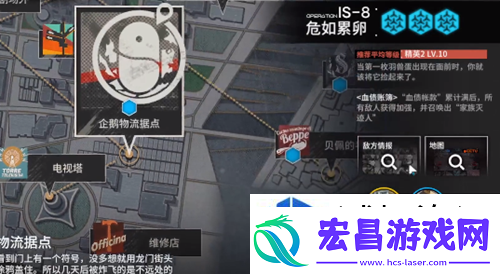 热血冒险