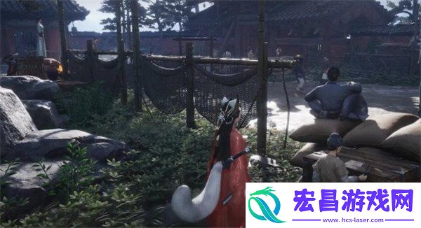 老弱妇儒奇遇攻略
