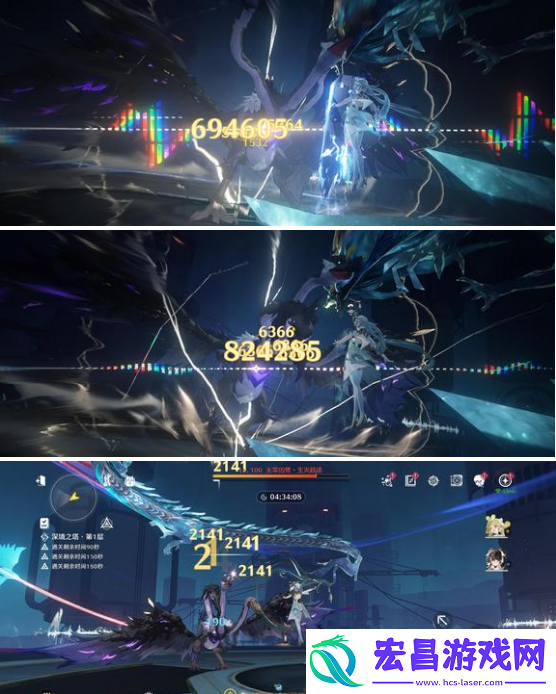 折枝值得抽吗