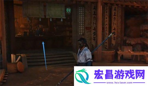 燕云十六声剑气纵横怎么获取