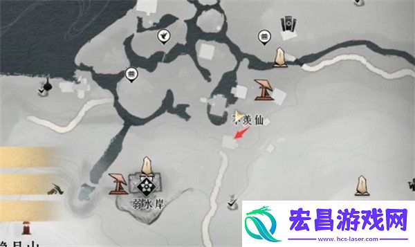 燕云十六声晚雪间心法怎么获得