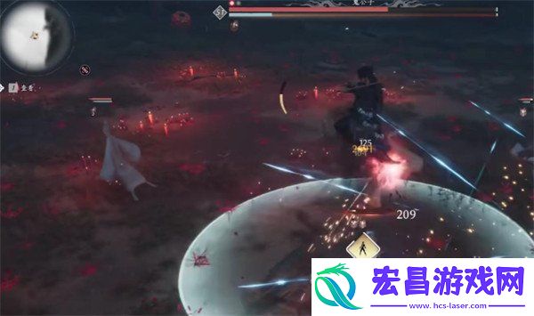 听风辨位任务攻略
