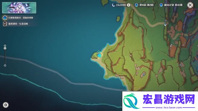 原神副本全攻略与关键要点深度剖析