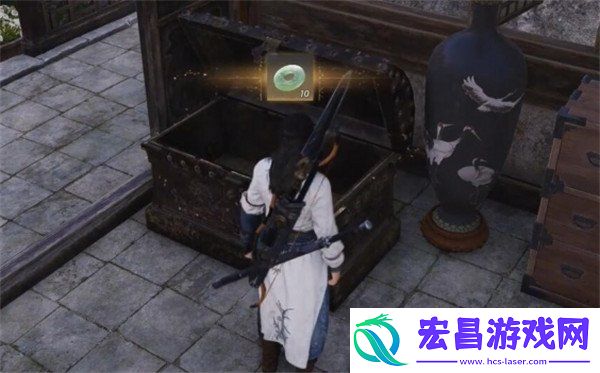 晚雪间心法获取攻略