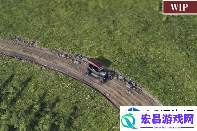 维多利亚3铁路怎么赚钱