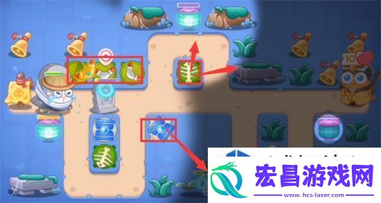 闪招破千军