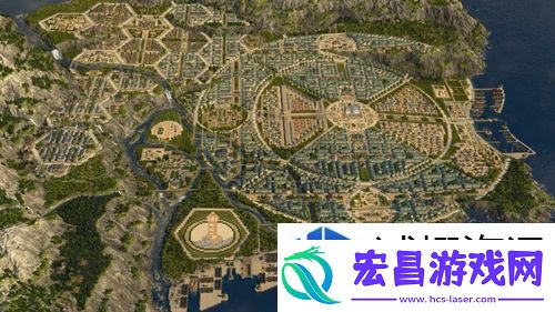 手机游戏新境界