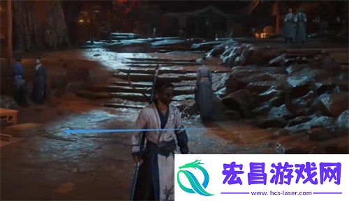燕云十六声剑气纵横怎么获取
