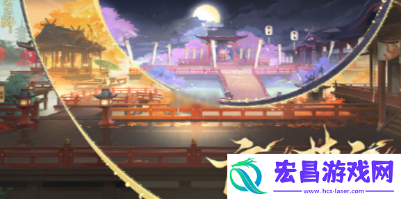 游园藏宝活动介绍