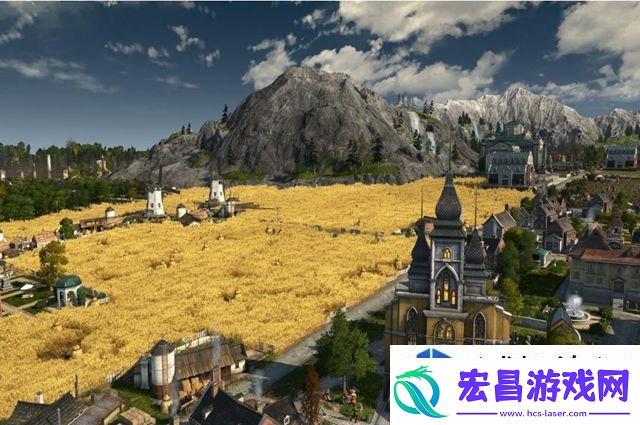 跨服战斗的攻略