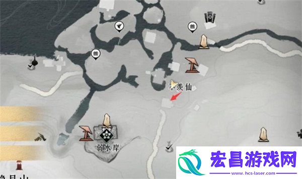 晚雪间心法获取攻略