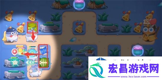 闪招破千军