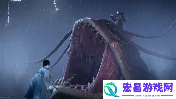河伯打法攻略
