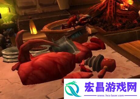 魔兽世界反和谐命令具体一览