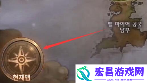 深渊位置