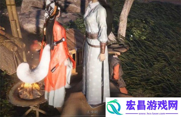 老弱妇儒奇遇攻略