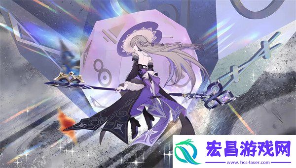 崩坏星穹铁道3.0大黑塔技能怎么加点