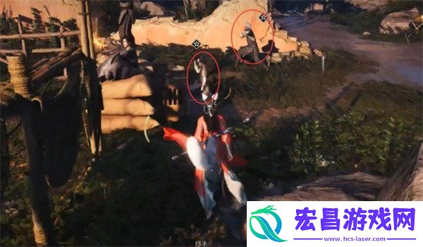 老弱妇儒奇遇攻略
