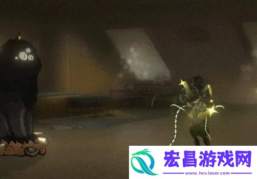 空脑袋技能介绍
