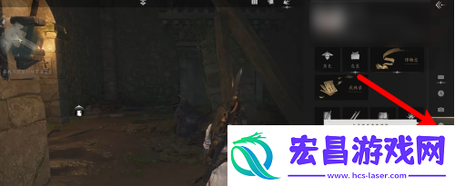 燕云十六声姿态动作怎么用