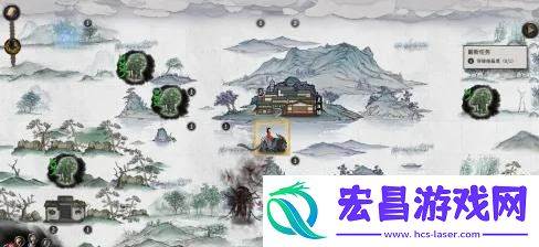 木灵珠获取方法