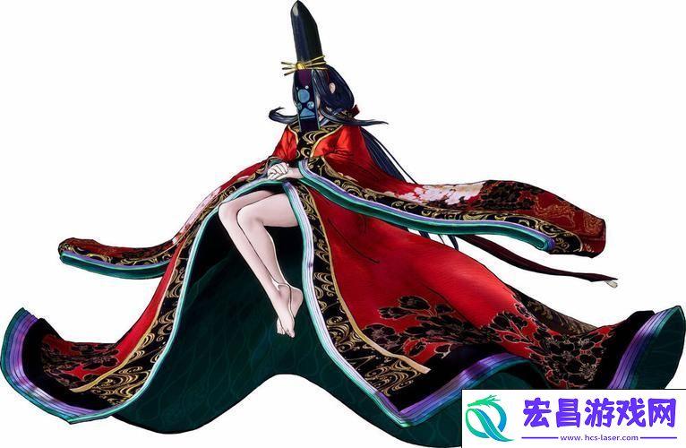 花讽院骇罗技能、属性及境界全解析