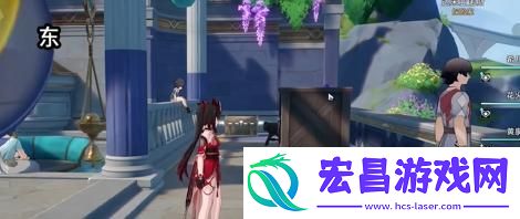 神秘仪式任务攻略