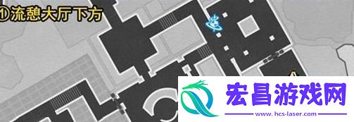 翁法罗斯贼灵具体位置一览