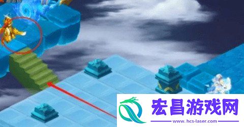 冬季演武第1层打法攻略