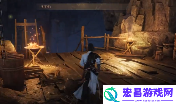 无相之钥绝念位置