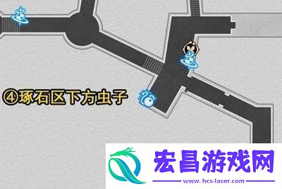 翁法罗斯贼灵具体位置一览