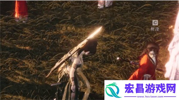 燕云十六声撒钱动作怎么解锁