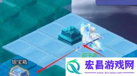 冬季演武第1层打法攻略