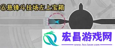 翁法罗斯贼灵具体位置一览