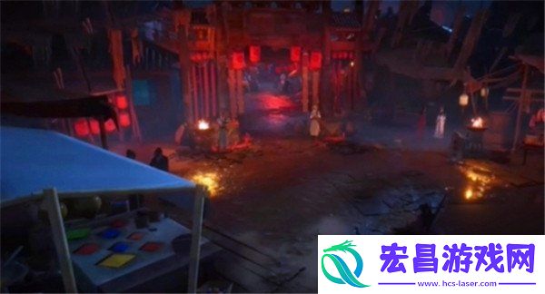 夜梦僧任务攻略