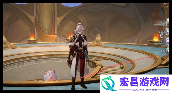 悬锋城若虫解谜攻略