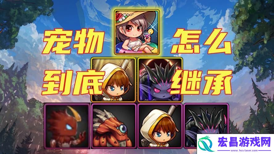 46级漫游玩家该何去何从