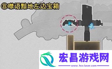 翁法罗斯贼灵具体位置一览