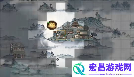 鬼谷八荒飞头蛮打法