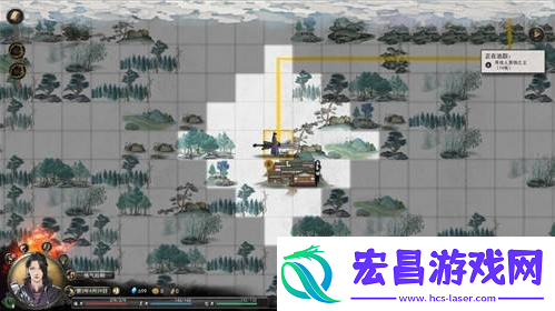 鬼谷八荒归一真诀怎么触发