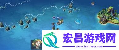 海域派遣开启方法