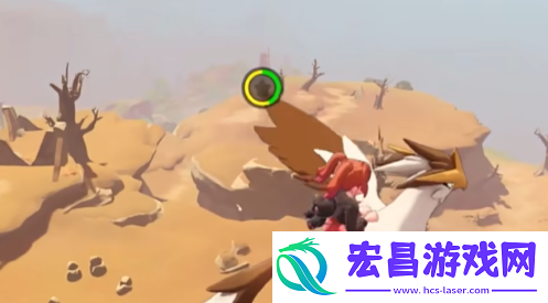 飞行宠物介绍