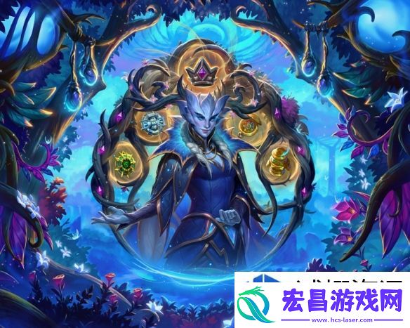 炉石传说酒馆战棋第十赛季什么时候开始