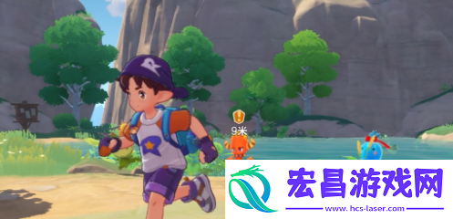 飞行宠物介绍