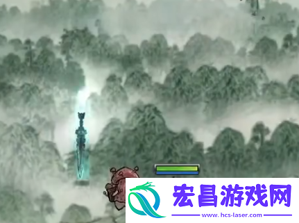 洞府搭建方法