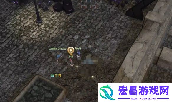隐藏成就解锁方法
